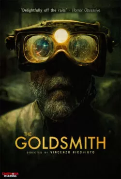 فیلم زرگر The Goldsmith 2022